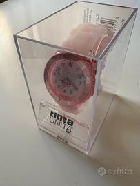 Orologio per bambina