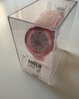 Orologio per bambina