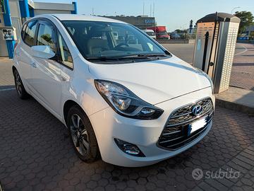 Hyundai ix20 1.6