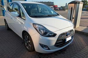 Hyundai ix20 1.6
