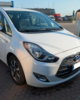 Hyundai ix20 1.6