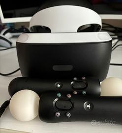 Sony Playstation VR