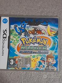 pokemon ranger ombre su almia