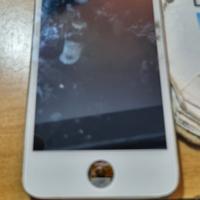 2985-Apple iPod Touch 4 A1367 8GB