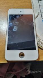 2985-Apple iPod Touch 4 A1367 8GB