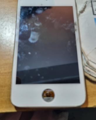 2985-Apple iPod Touch 4 A1367 8GB