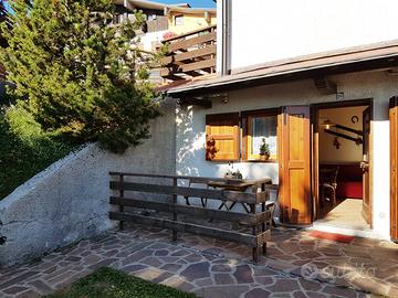 ABETONE/DOGANACCIA 1600MT. s.l.m