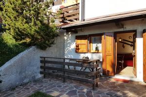 ABETONE/DOGANACCIA 1600MT. s.l.m