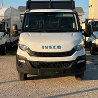 Iveco daily 35 c16 ribaltabile trilaterale