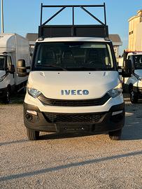 Iveco daily 35 c16 ribaltabile trilaterale