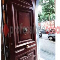 Salerno Centro- Rifinito Bilocale