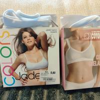 Set reggiseno 