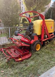 Gianni Ferrari Turbo 2