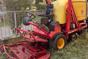 Gianni Ferrari Turbo 2