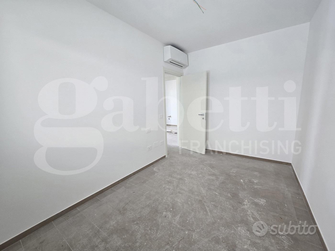 Appartamento – Tortoreto - Altro