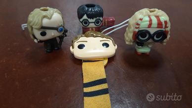 Sorprese kinder joy Harry Potter 