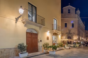 Nuovi appartamenti di design in Centro Trapani