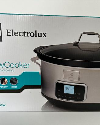 Slow Cooker Electrolux  6.6 L ESC7400