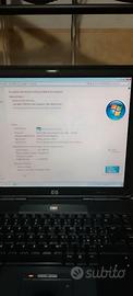 Notebook hp