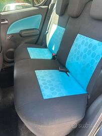 Suzuki Splash Ideale per neopatentati