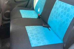 Suzuki Splash Ideale per neopatentati