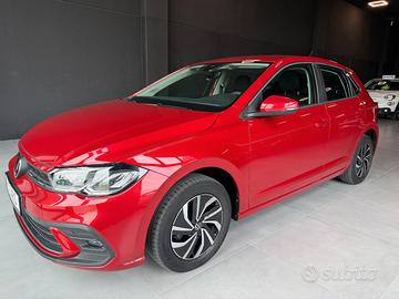 Volkswagen Polo 1.0 tsi Life AppConnect  Gazanzia