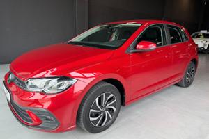 Volkswagen Polo 1.0 tsi Life AppConnect  Gazanzia
