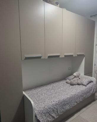 Cameretta bambino