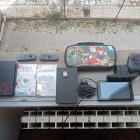 Nintendo switch accetto abbassamento di prezzo
