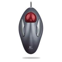Logitech Trackman Marble Trackball Mouse