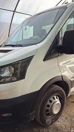Ford transit ribaltabile