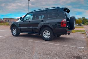 MITSUBISHI Pajero (2000-2007) - 2003
