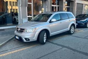 Fiat Freemont 2.0 140cv FRIZIONE E DISTR. NUOVE