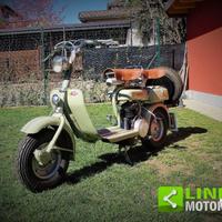LAMBRETTA Altro 125-D