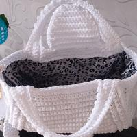 borsa fatto a mano 