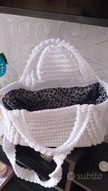borsa fatto a mano 