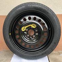 Ruotino T125/80R17 99M