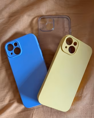 Cover per iphone 