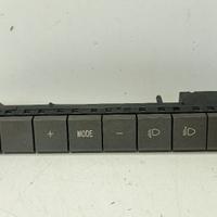 PULSANTIERA CENTRALE LANCIA Ypsilon 1° Serie 7353