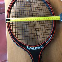 Racchetta da tennis Spalding