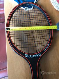 Racchetta da tennis Spalding