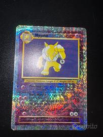 Pokemon Hypno 25/110 legendary collection ENG