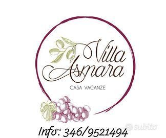 Casa vacanze Affitti brevi