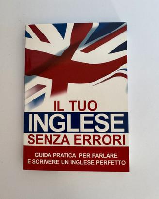 Libro - Il tuo inglese senza errori (2006)