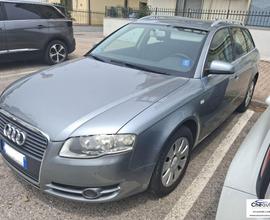 AUDI - A4 Avant - 2.0 16V TDI