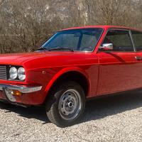 Fiat 128 Coupè 1100