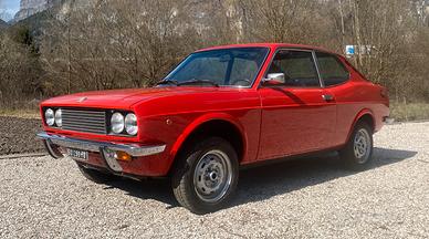 Fiat 128 Coupè 1100