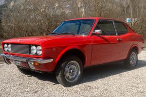 Fiat 128 Coupè 1100