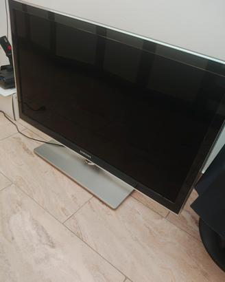 TV Samsung 40 pollici 