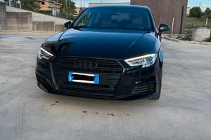 Audi A3 2017